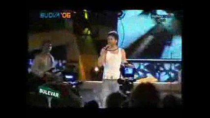 Tosenceto - Interview (budva)