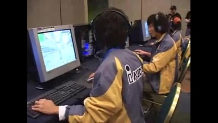 Cpl Finals 05 Sk vs Lunatic Part2