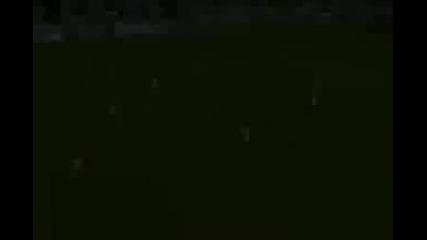 david villa euro 2008 hattrick