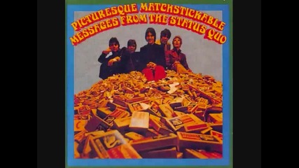 Status Quo - When My Mind Is Not Live 