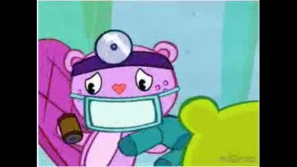 Happy Tree Friends