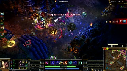Lol-pentakill Ezreal!