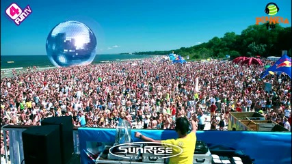 Miqro _ Maiqel - Sunday Morning (sunrise Festival Afterparty