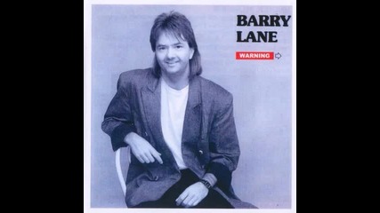 Barry Lane - You Can Give Me Tenderness ,1988