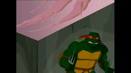 Tmnt 051 - The Big Brawl Part 3 