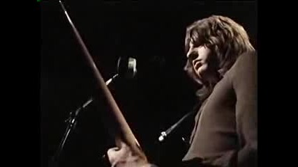 Emerson, Lake & Palmer - Barbarian (live) - Intro