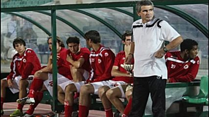 Йовановски: Порто и Бешикташ са фаворити, всяка точка за нас ще бъде голям успех
