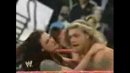 Един От Най - Добрите Моменти На Wwe За 2006