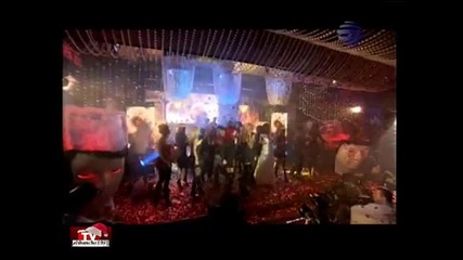 Промо Андреа Тв Версия на Последния й Албум 26.12.10 Част 4 - 4 