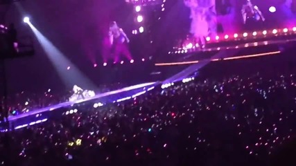 Taylor Swift - Love Story - The 1989 World Tour - Tokyo Dome Arena - 2015