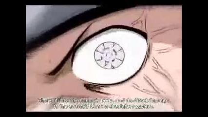 Neji - Push it