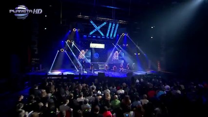 Kristiana - Digi Day Day - Диги дай дай, 2014