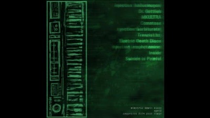 brainsaw - electric death disco