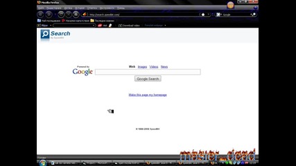 derektno otvarqne na mozilla fire fox