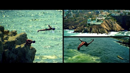 Flo Rida - Whistle [official Video]