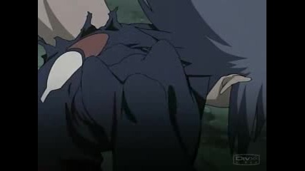 Sasuke Amv - Wake up