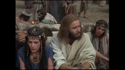 Филмът Исус/ Jesus Бг Аудио Н. Q (3/5)