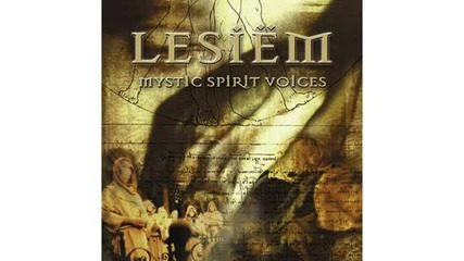 Best of new age-lesiem-occultum