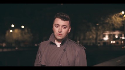 Sam Smith - Leave Your Lover ( Официално Видео )