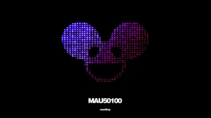 *2016* Deadmau5 vs. Shotty Horroh - Okay