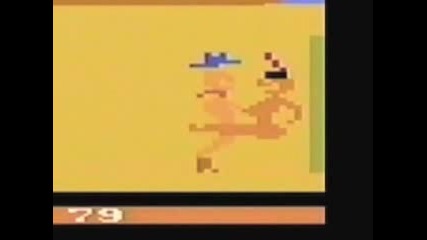 Angry Video Game Nerd: Atari Porno