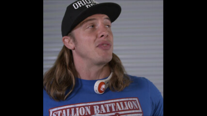 Matt Riddle wants to face Timothy Thatcher in a cage: WWE NXT, May 20, 2020