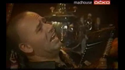 U.d.o. - Trainride In Russia.avi