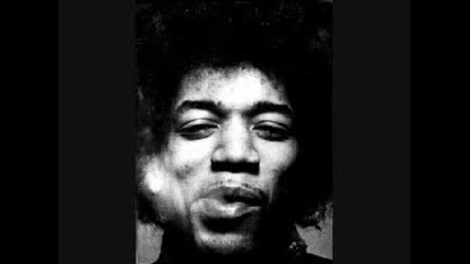 Jay Z Vs Jimi Hendrix