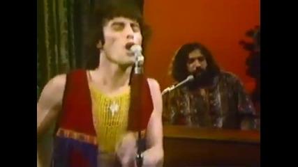 The Rascals - Glory Glory & People Got To Be Free * Live