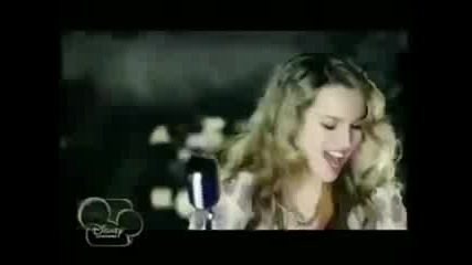 [new] Bridgit Mendler - How To Believe - Official Music Video - Full