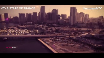 Armin van Buuren Markus Schulz - The Expedition (a State Of Trance 600 Anthem) (music Video)