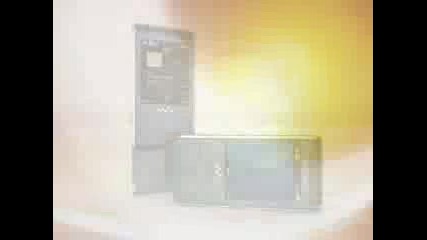 Sony Ericsson W595 Demo Tour Version 2