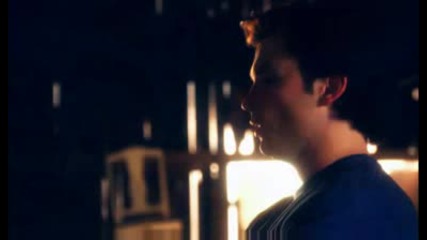 Smallville - Clois
