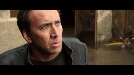 Ghost Rider Spirit of Vengeance - Official Trailer 2 [hd]