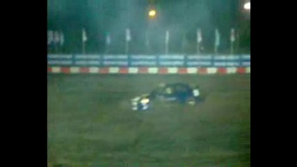 Athens Tuning Show