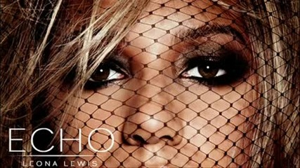 Leona Lewis - Stop Crying Your Heart Out |2009| Echo 