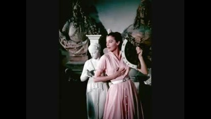 Ava Gardner Love Goddess