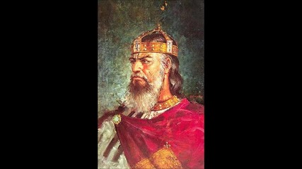 Цар Самуил и Българската епопея