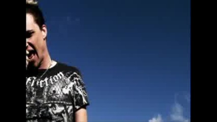 Sonic Syndicate - My Escape 