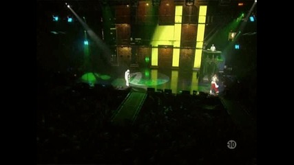 Eminem - Bussines [live] (hq)