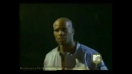 Aaliyah & DMX On Mtv Live