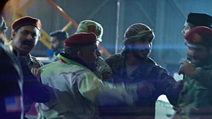 13 Hours The Secret Soldiers of Benghazi 13 часа Тайните войници.avi