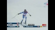 Ерик Гай е новият световен шампион в спускането
