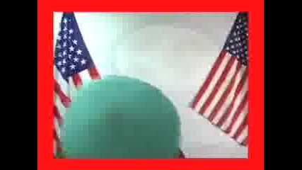 Американски Гладиатори