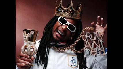 Instrumental Lil Jon What You Gonna Do