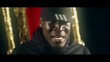 Stormzy - Standard (official 2o15)
