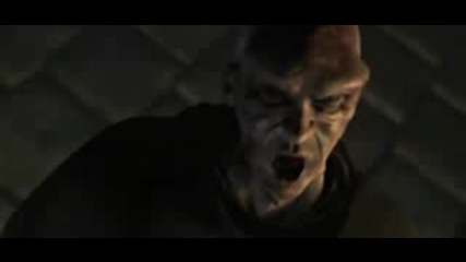 Diablo Ii - Jungla de Mefisto - Intro Acto Iii