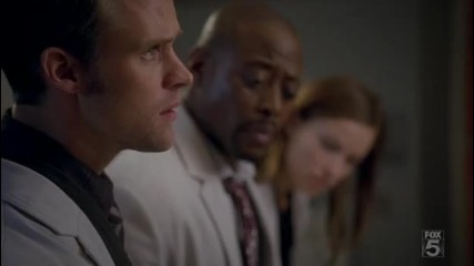 House M.d season6 ep19 pt2 
