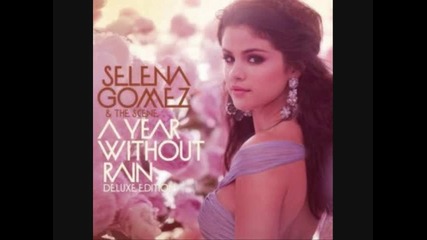08 - Selena Gomez and The Scene - Ghost Of You 
