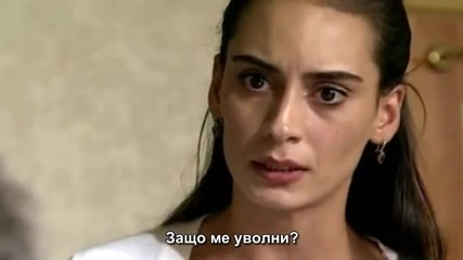Ако бях облак - еп.20/4 (bg subs)